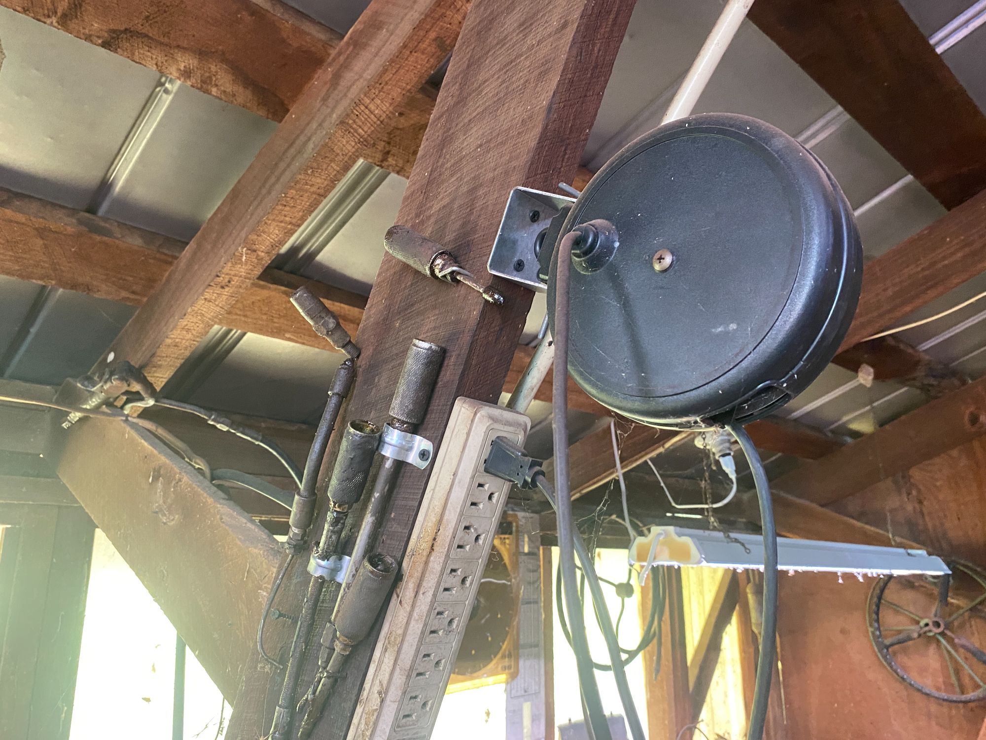 Shop Tools Plus Vintage:  Tractors, Lots Of Petroliania & Coca-Cola Signage, Radios, Game Machines, Toys & More featured photo 292