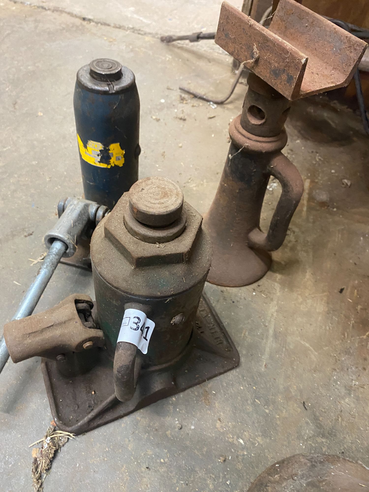 Shop Tools Plus Vintage:  Tractors, Lots Of Petroliania & Coca-Cola Signage, Radios, Game Machines, Toys & More featured photo 251