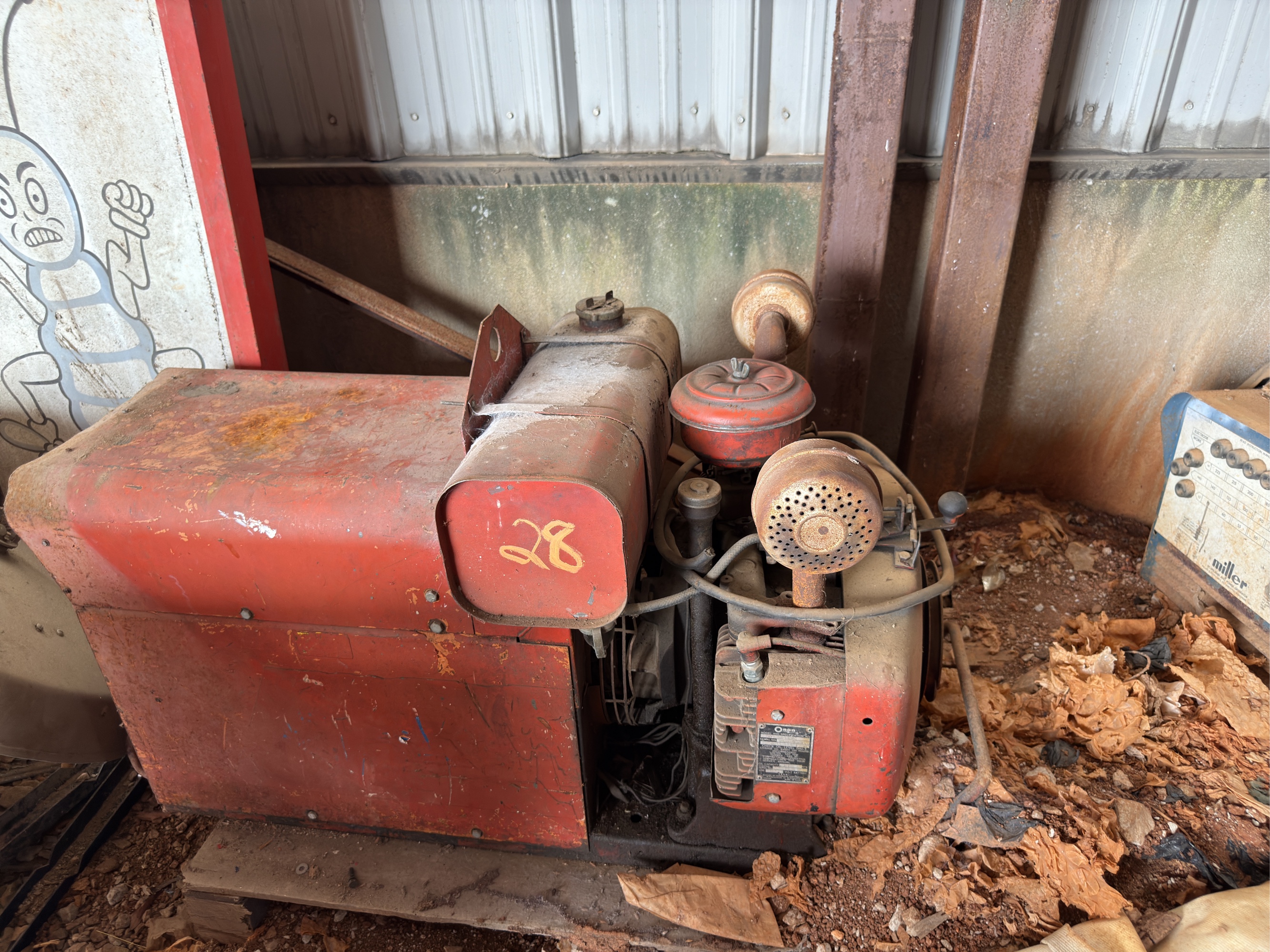 Trucks, Trailers, Metal Beams, Signs & More featured photo 21