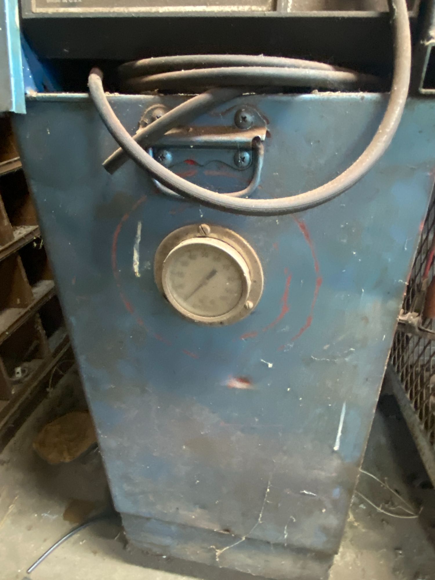 Shop Tools Plus Vintage:  Tractors, Lots Of Petroliania & Coca-Cola Signage, Radios, Game Machines, Toys & More featured photo 278