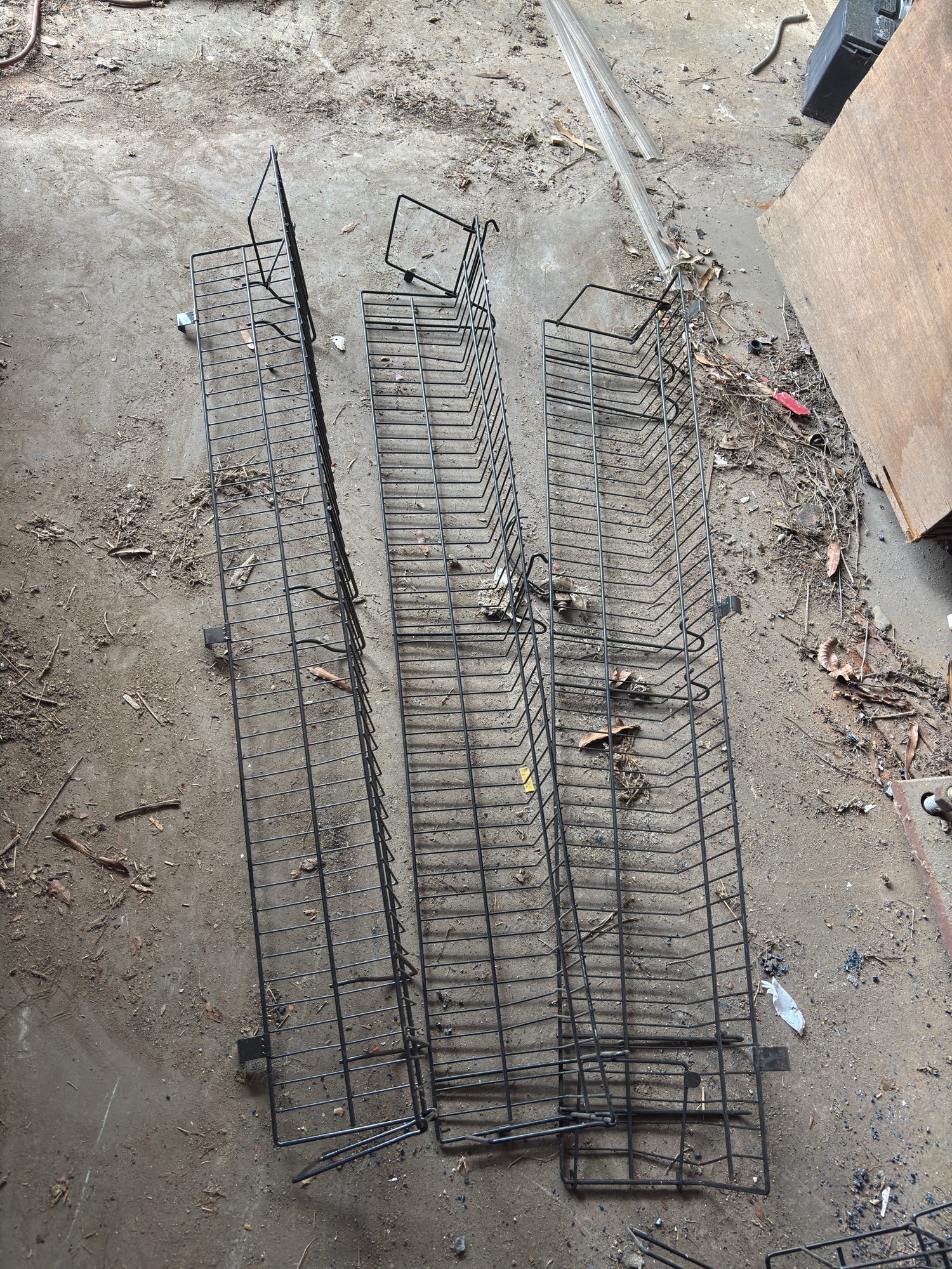 Trucks, Trailers, Metal Beams, Signs & More featured photo 83