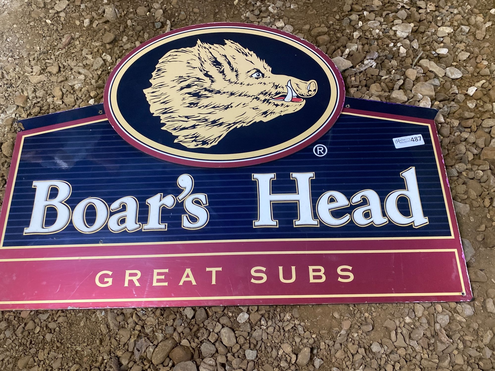 Shop Tools Plus Vintage:  Tractors, Lots Of Petroliania & Coca-Cola Signage, Radios, Game Machines, Toys & More featured photo 364