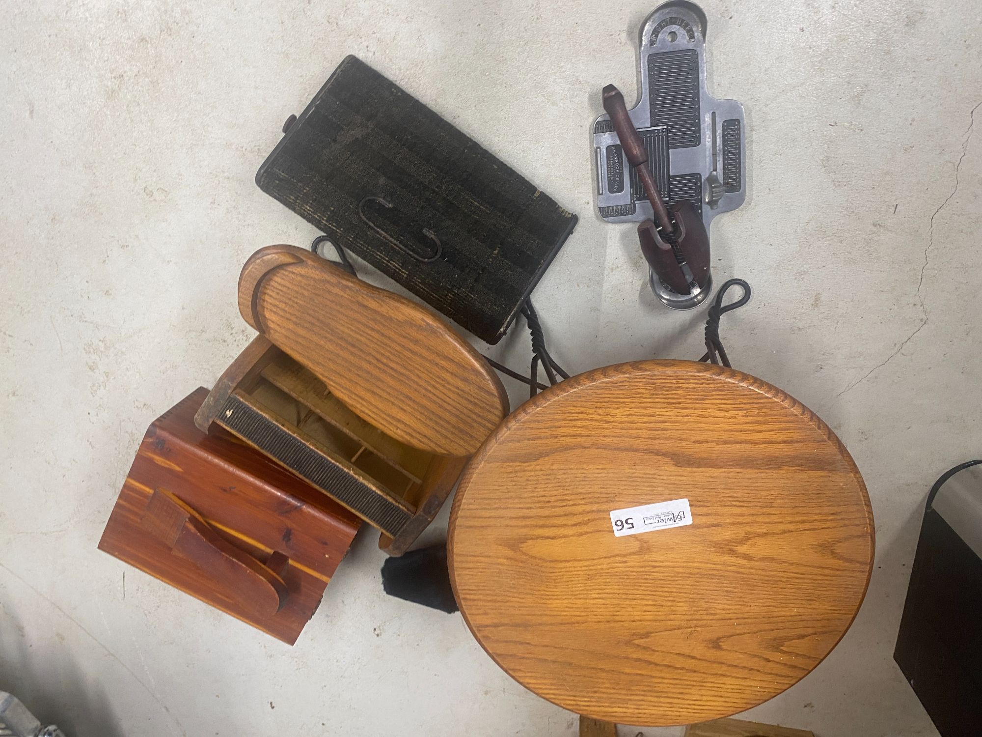 Shop Tools Plus Vintage:  Tractors, Lots Of Petroliania & Coca-Cola Signage, Radios, Game Machines, Toys & More featured photo 44