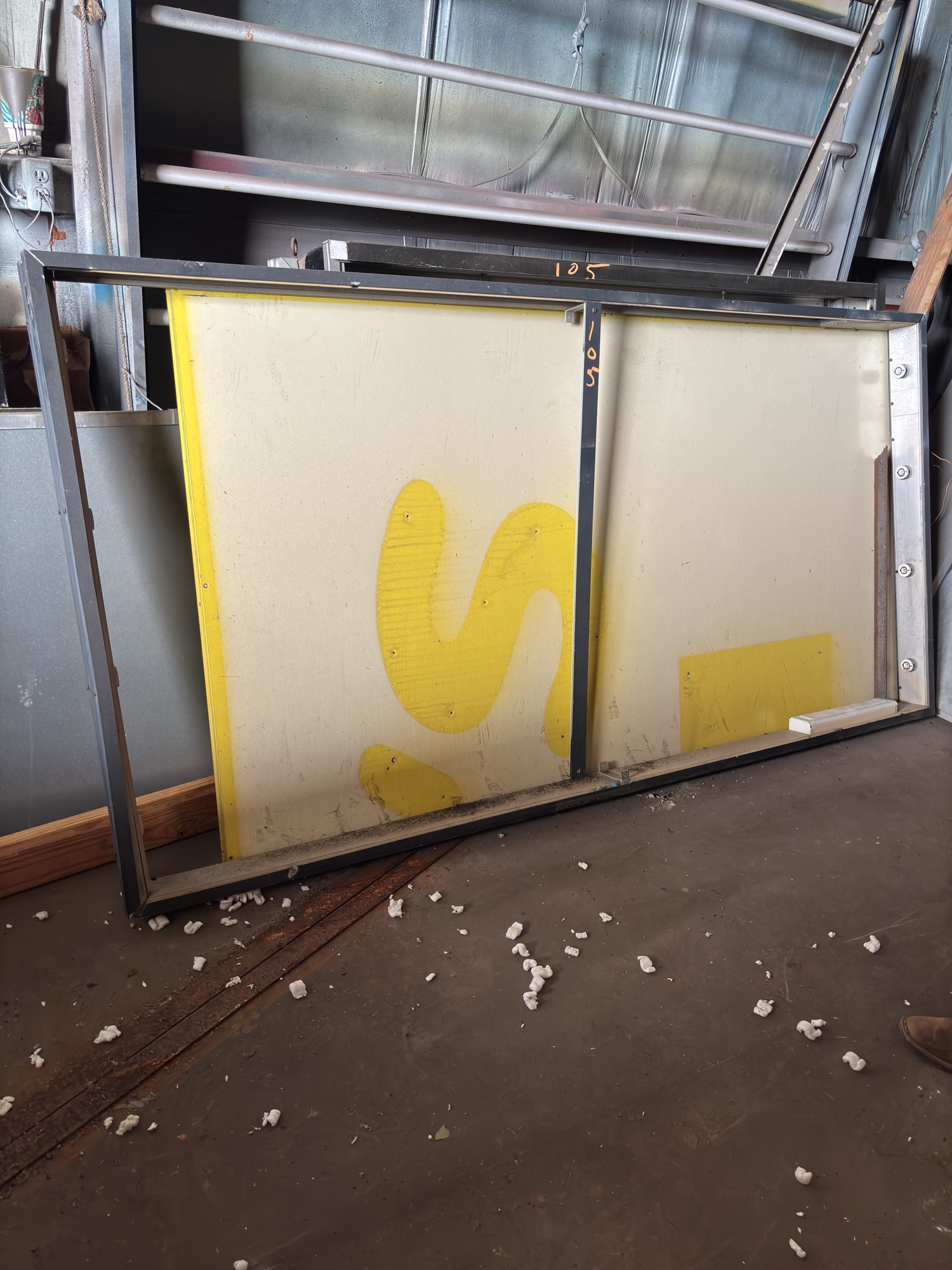 Trucks, Trailers, Metal Beams, Signs & More featured photo 71