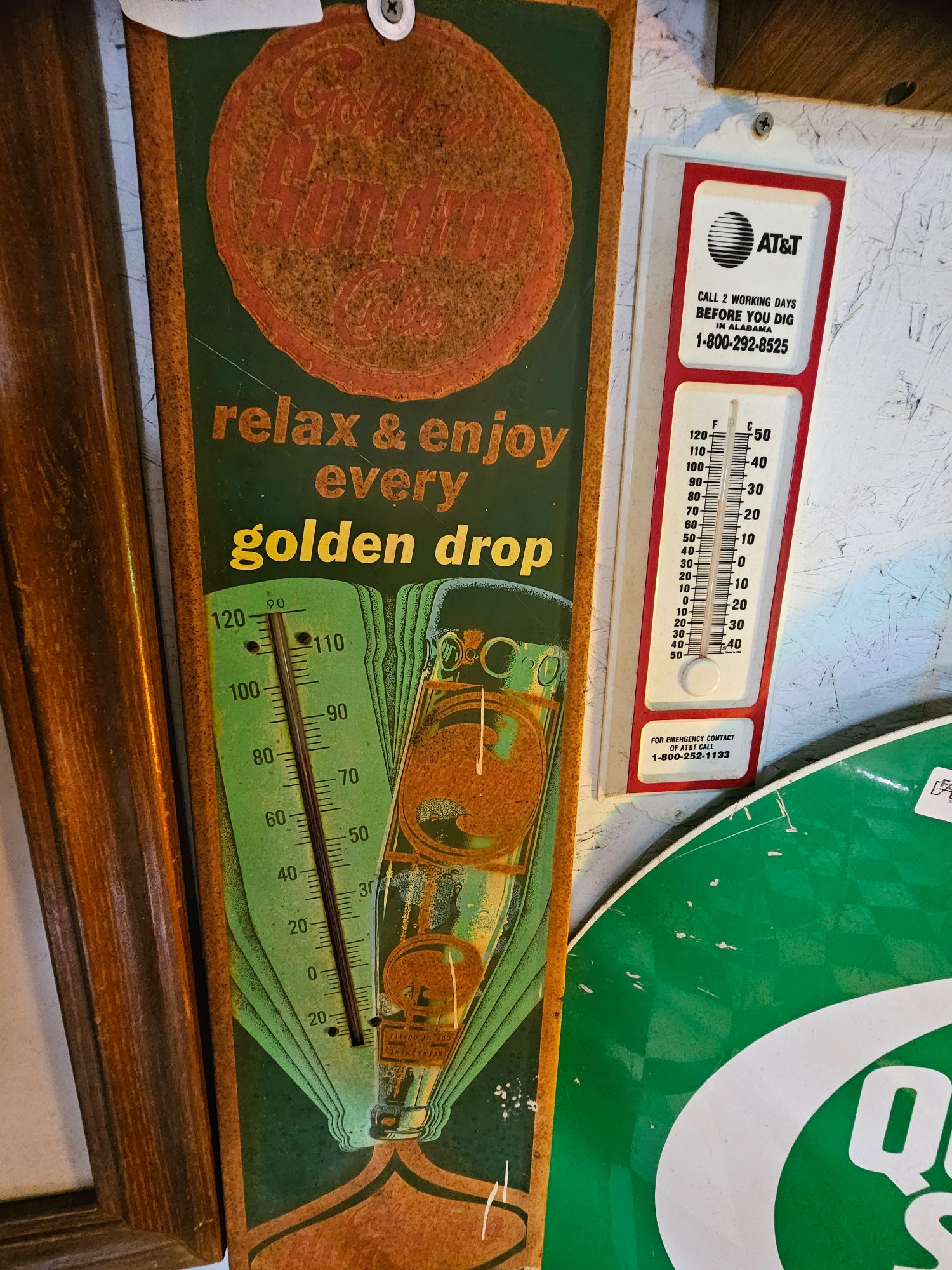 Shop Tools Plus Vintage:  Tractors, Lots Of Petroliania & Coca-Cola Signage, Radios, Game Machines, Toys & More featured photo 165