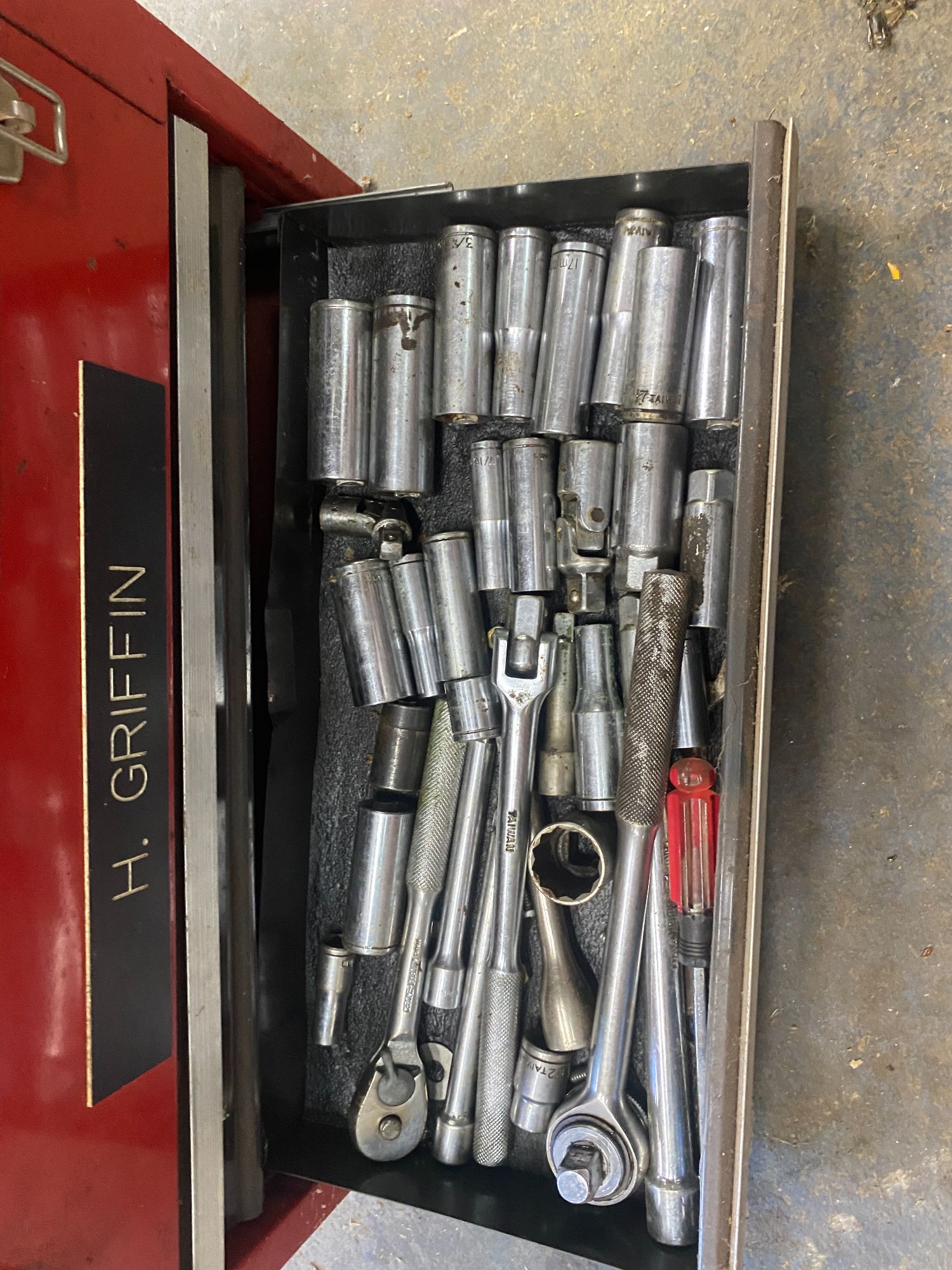 Shop Tools Plus Vintage:  Tractors, Lots Of Petroliania & Coca-Cola Signage, Radios, Game Machines, Toys & More featured photo 311