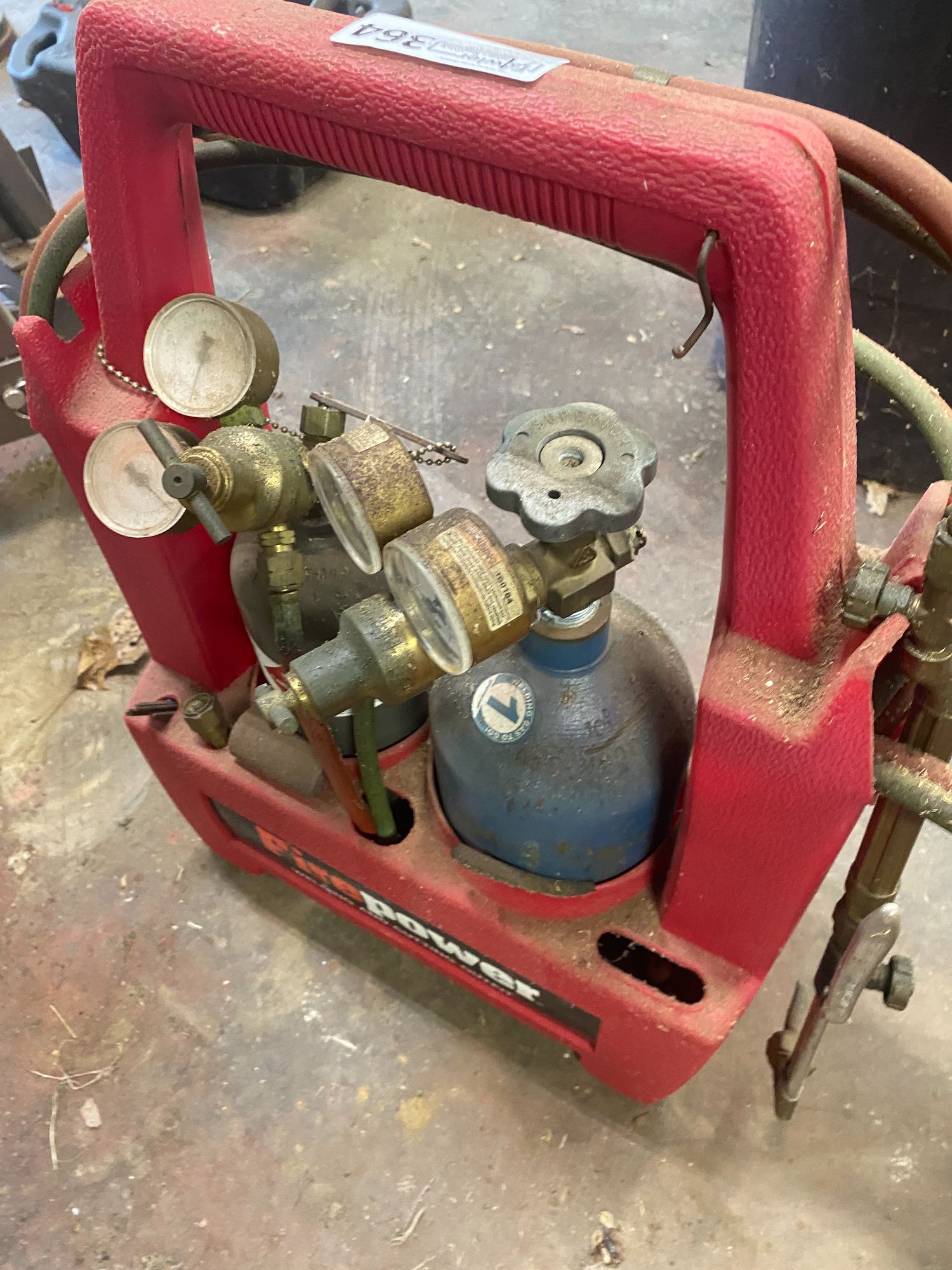 Shop Tools Plus Vintage:  Tractors, Lots Of Petroliania & Coca-Cola Signage, Radios, Game Machines, Toys & More featured photo 261