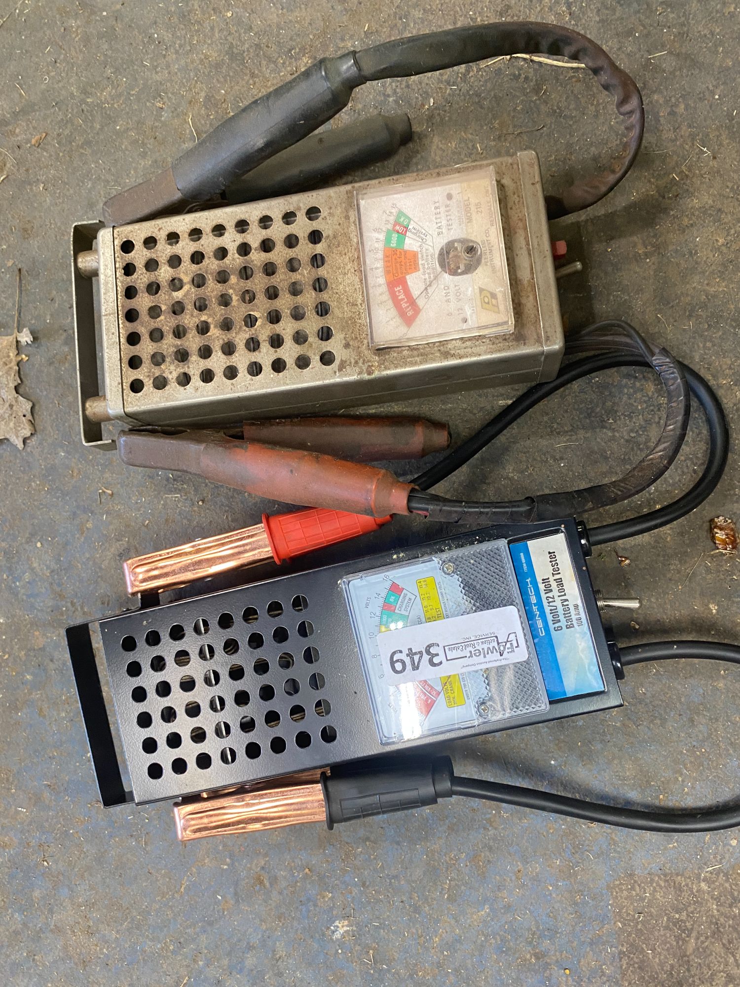 Shop Tools Plus Vintage:  Tractors, Lots Of Petroliania & Coca-Cola Signage, Radios, Game Machines, Toys & More featured photo 254