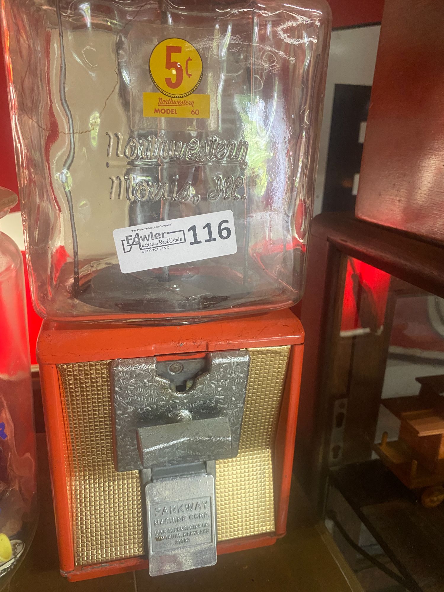 Shop Tools Plus Vintage:  Tractors, Lots Of Petroliania & Coca-Cola Signage, Radios, Game Machines, Toys & More featured photo 81