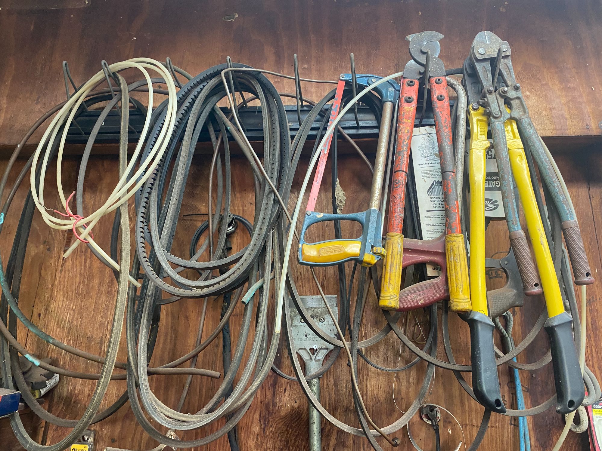 Shop Tools Plus Vintage:  Tractors, Lots Of Petroliania & Coca-Cola Signage, Radios, Game Machines, Toys & More featured photo 286