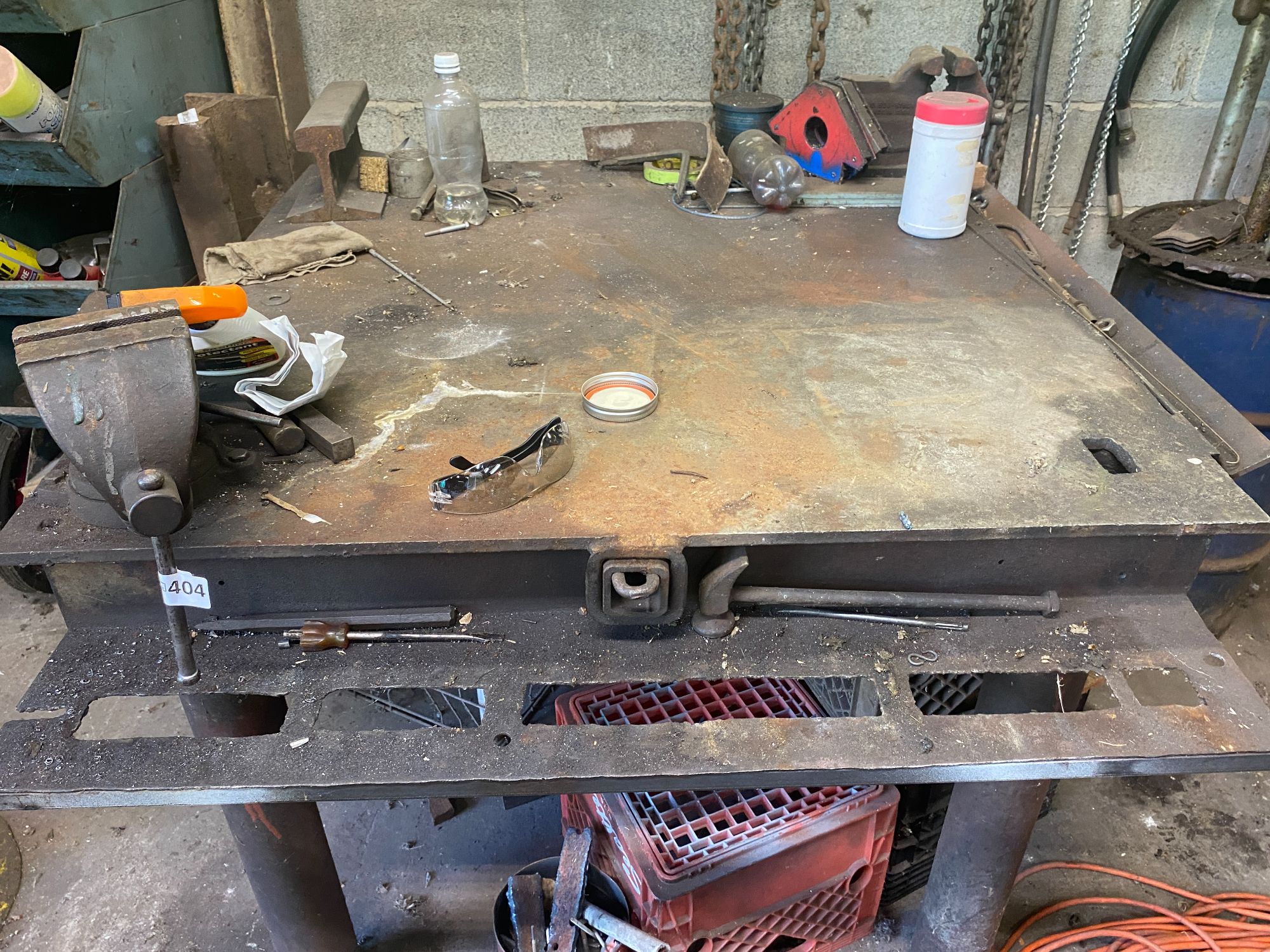 Shop Tools Plus Vintage:  Tractors, Lots Of Petroliania & Coca-Cola Signage, Radios, Game Machines, Toys & More featured photo 295