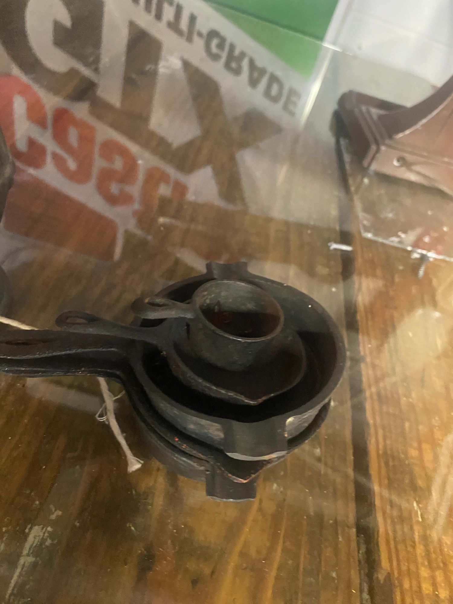 Shop Tools Plus Vintage:  Tractors, Lots Of Petroliania & Coca-Cola Signage, Radios, Game Machines, Toys & More featured photo 57