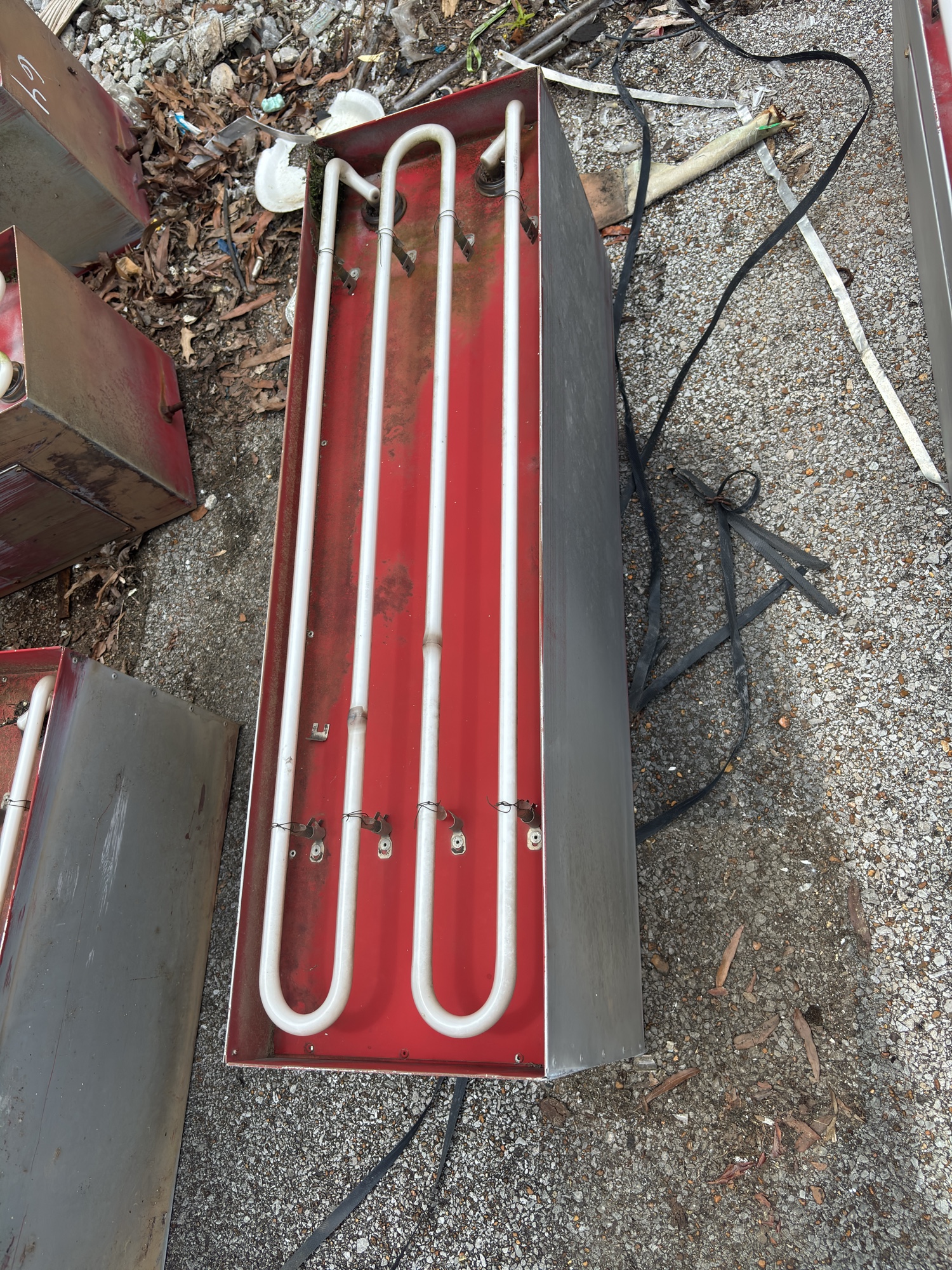 Trucks, Trailers, Metal Beams, Signs & More featured photo 45