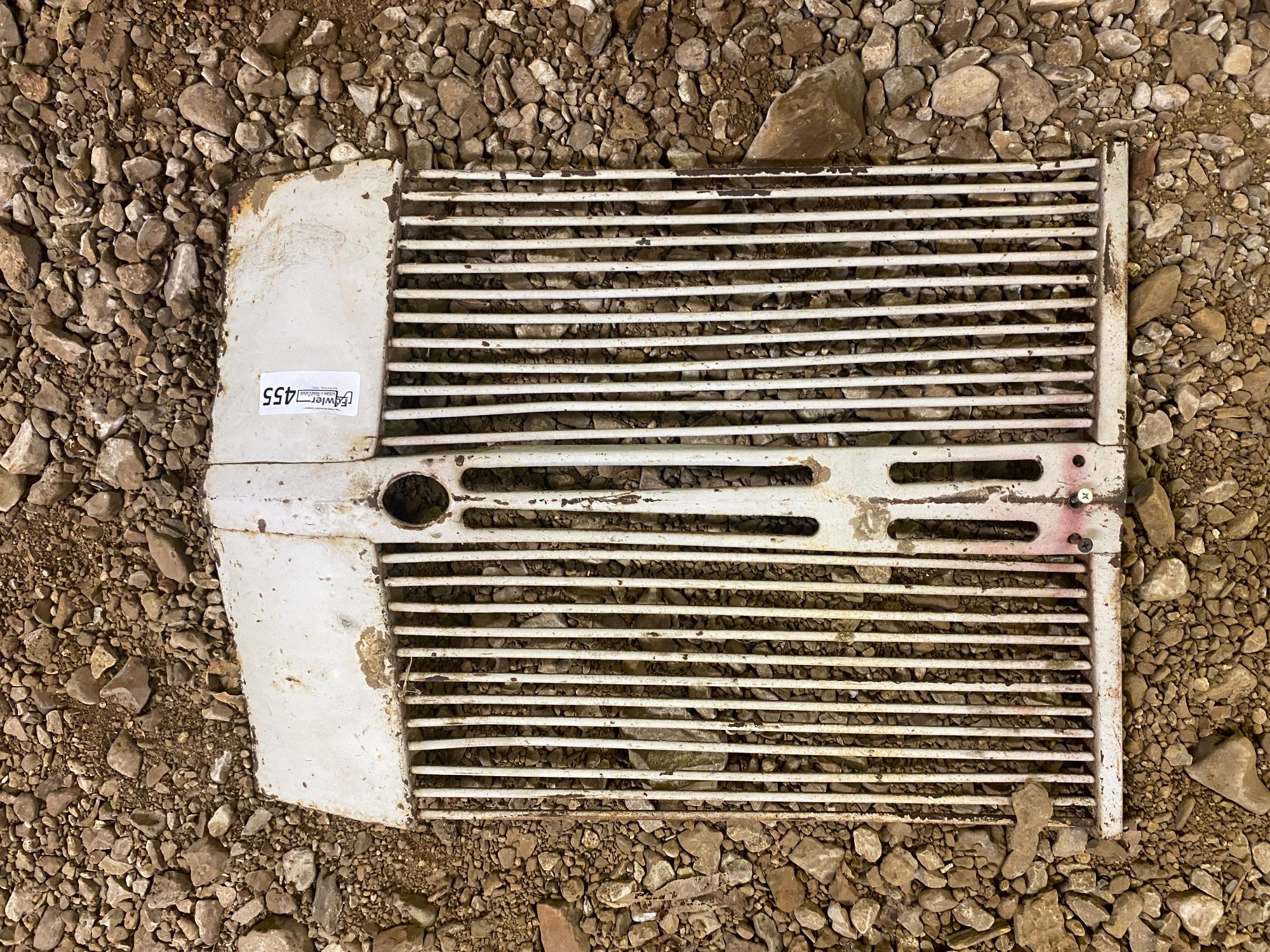 Shop Tools Plus Vintage:  Tractors, Lots Of Petroliania & Coca-Cola Signage, Radios, Game Machines, Toys & More featured photo 334