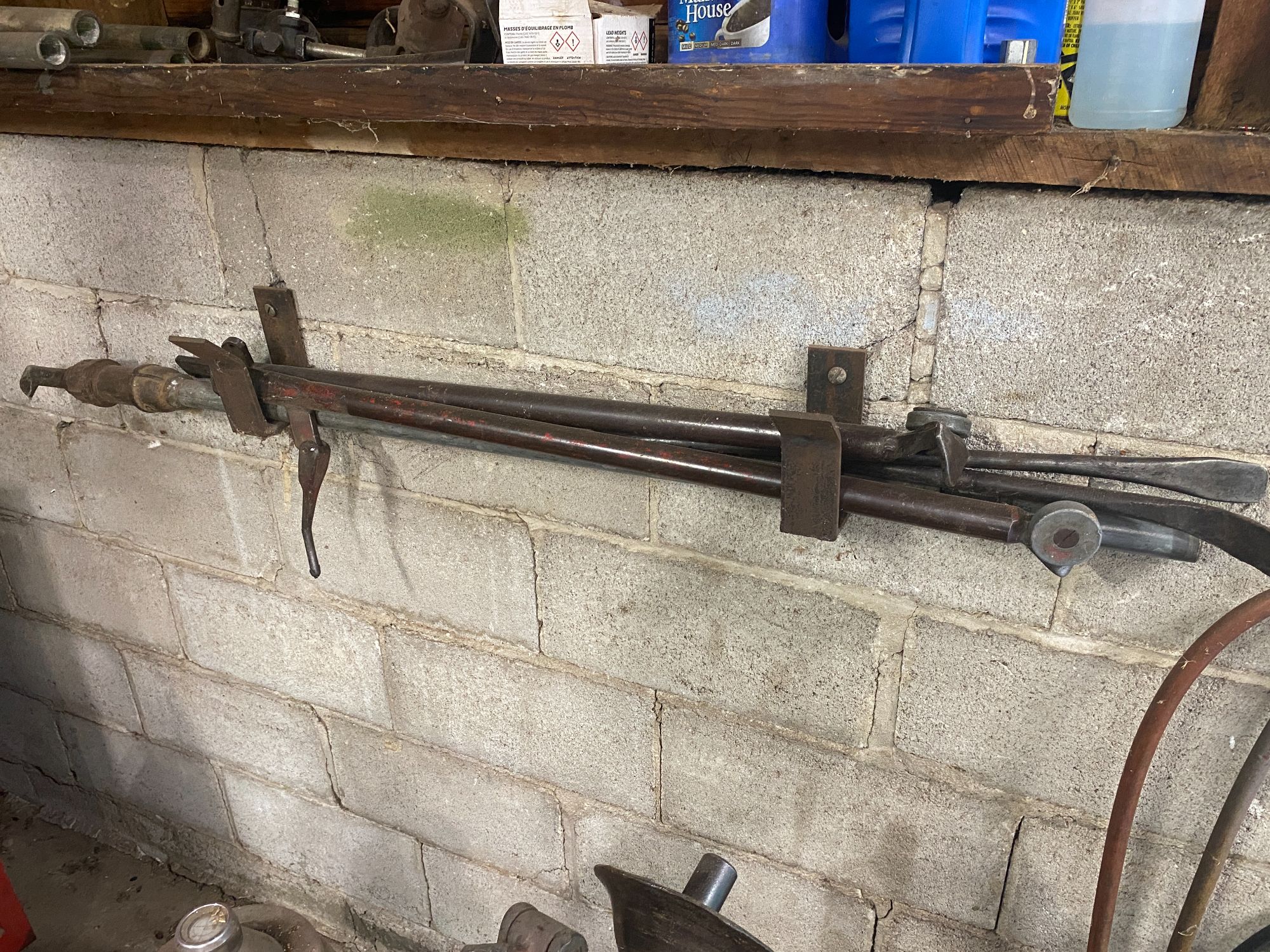 Shop Tools Plus Vintage:  Tractors, Lots Of Petroliania & Coca-Cola Signage, Radios, Game Machines, Toys & More featured photo 269