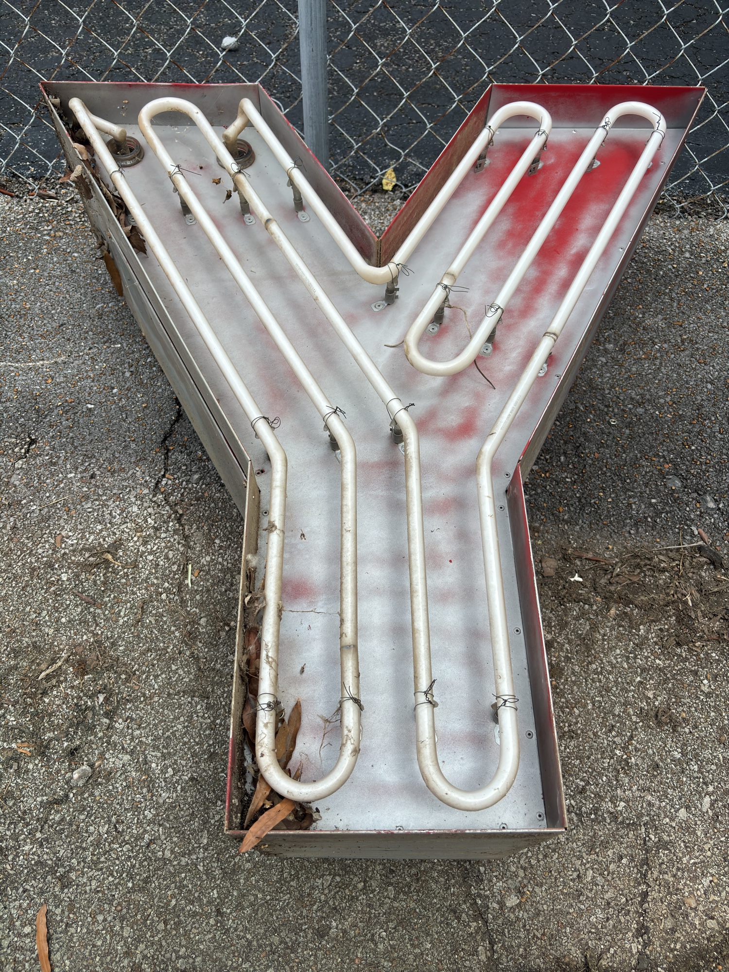 Trucks, Trailers, Metal Beams, Signs & More featured photo 46