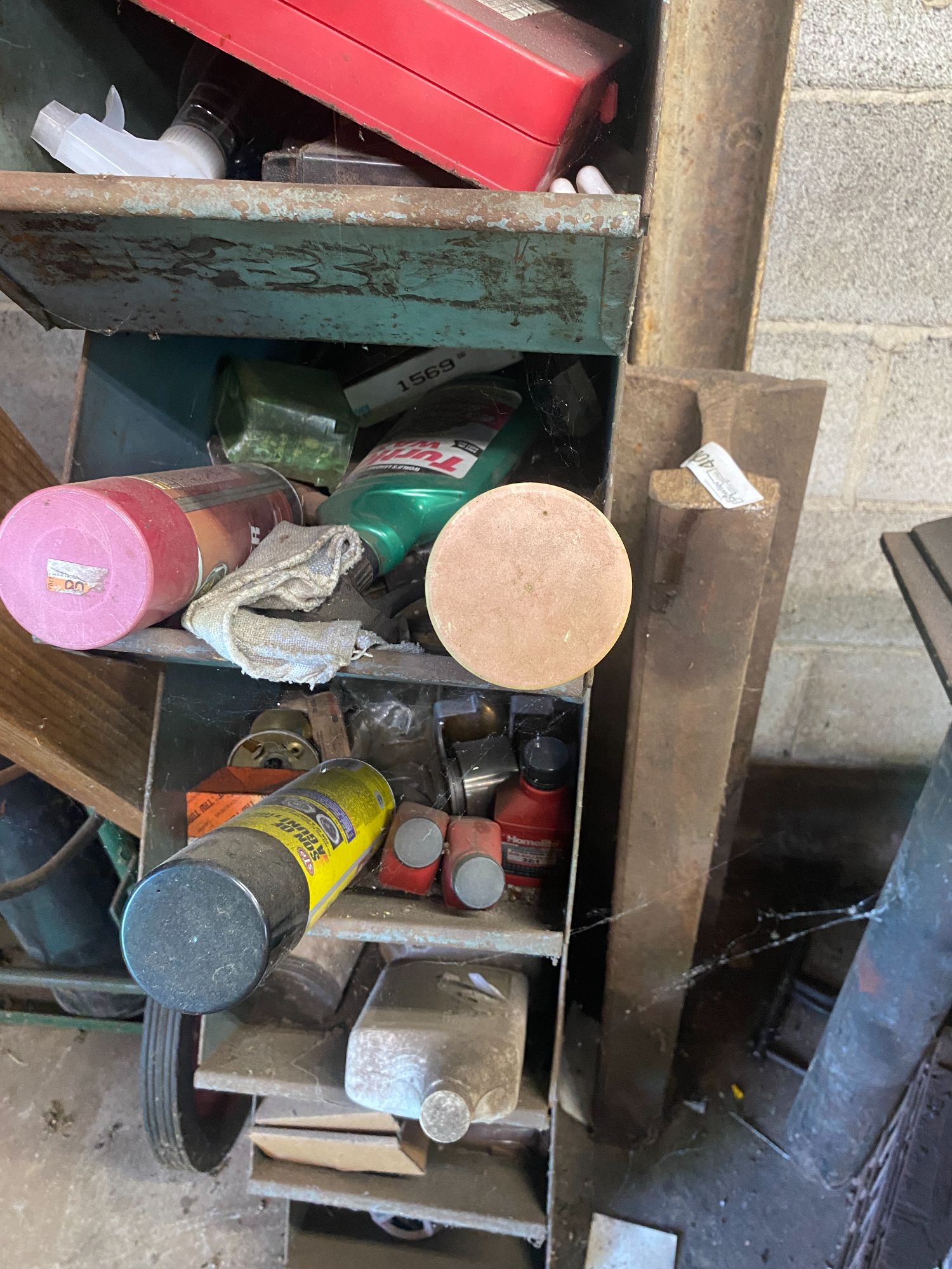 Shop Tools Plus Vintage:  Tractors, Lots Of Petroliania & Coca-Cola Signage, Radios, Game Machines, Toys & More featured photo 298