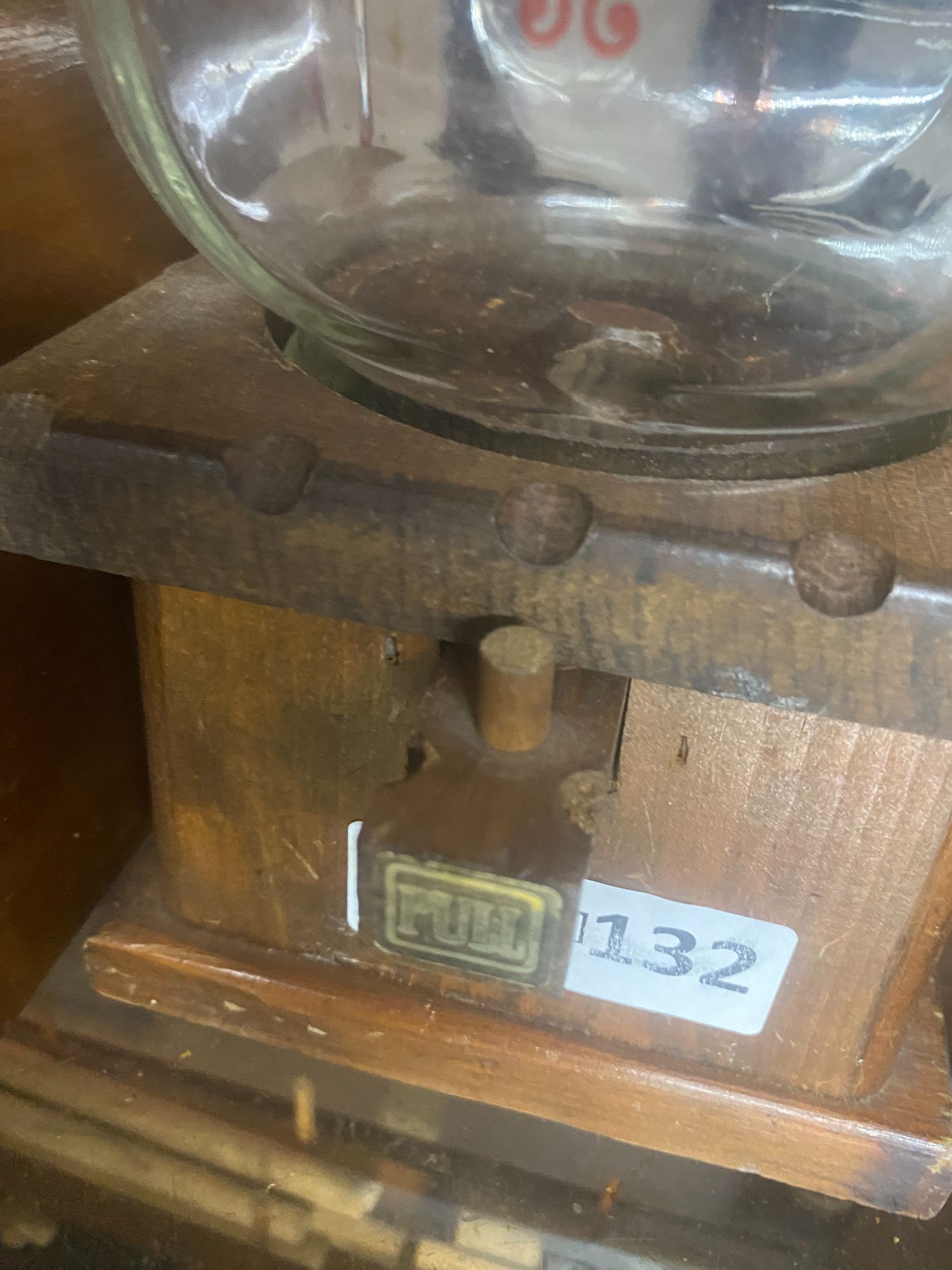 Shop Tools Plus Vintage:  Tractors, Lots Of Petroliania & Coca-Cola Signage, Radios, Game Machines, Toys & More featured photo 93