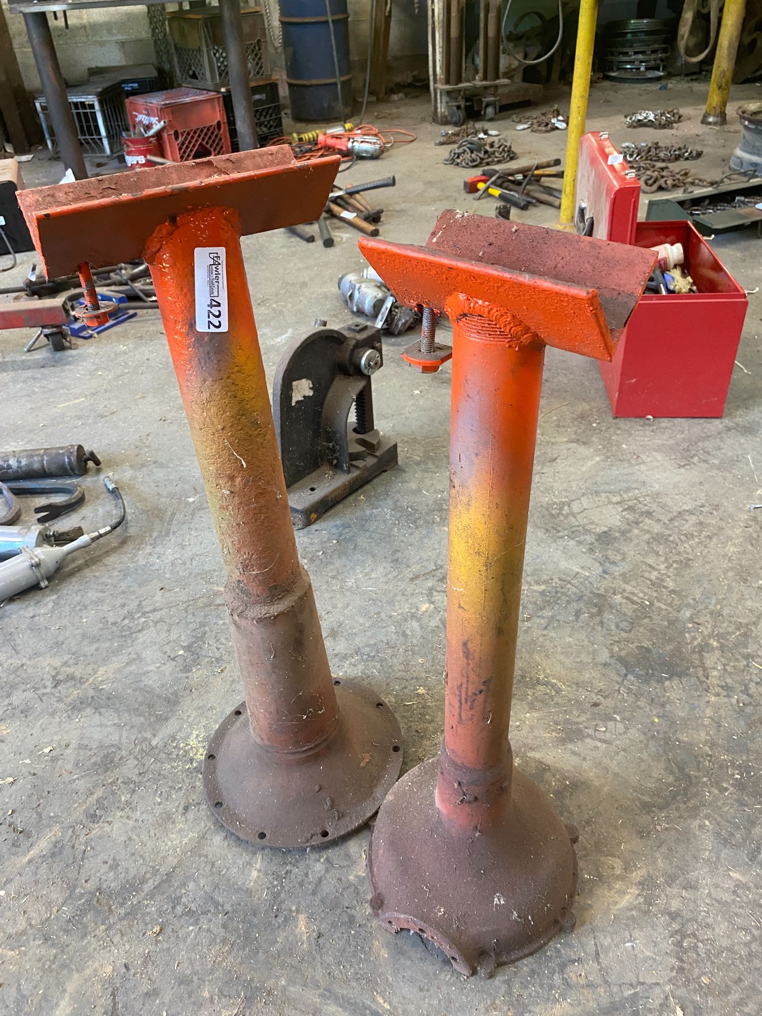 Shop Tools Plus Vintage:  Tractors, Lots Of Petroliania & Coca-Cola Signage, Radios, Game Machines, Toys & More featured photo 309