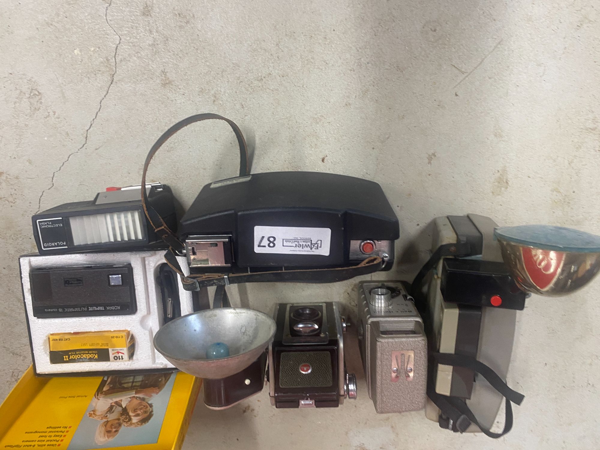 Shop Tools Plus Vintage:  Tractors, Lots Of Petroliania & Coca-Cola Signage, Radios, Game Machines, Toys & More featured photo 60