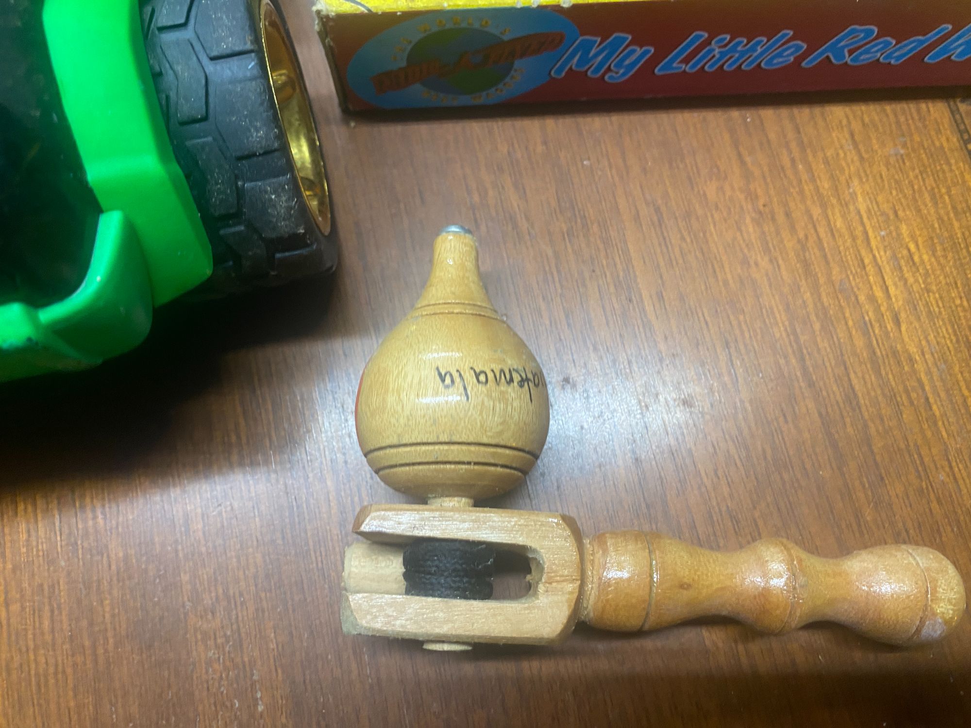 Shop Tools Plus Vintage:  Tractors, Lots Of Petroliania & Coca-Cola Signage, Radios, Game Machines, Toys & More featured photo 30