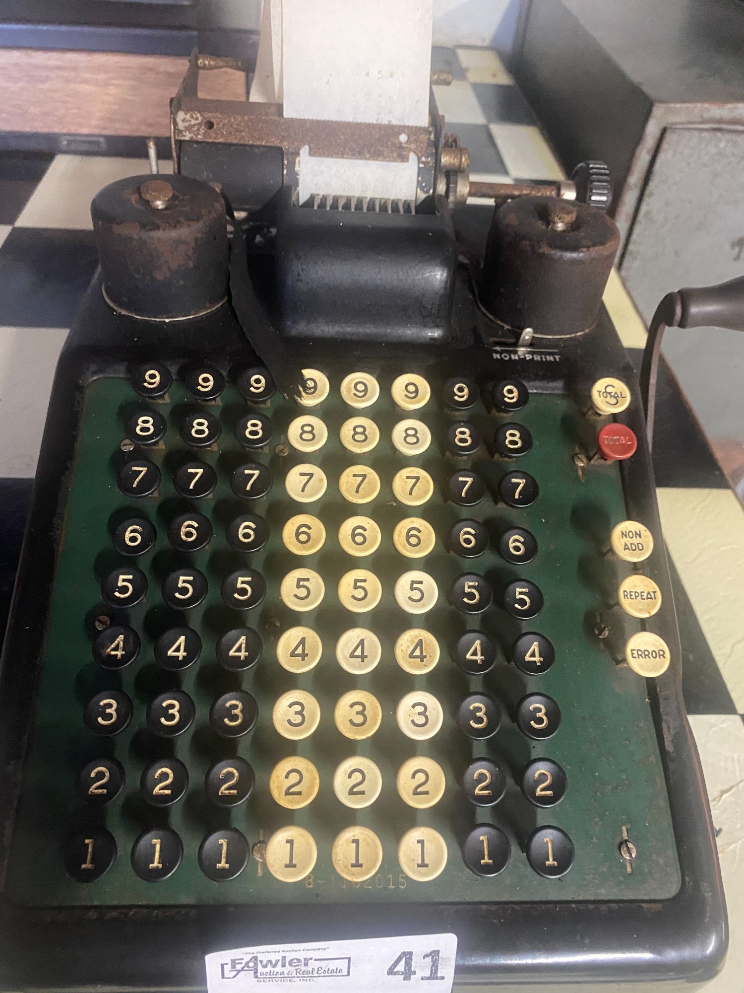 Shop Tools Plus Vintage:  Tractors, Lots Of Petroliania & Coca-Cola Signage, Radios, Game Machines, Toys & More featured photo 36