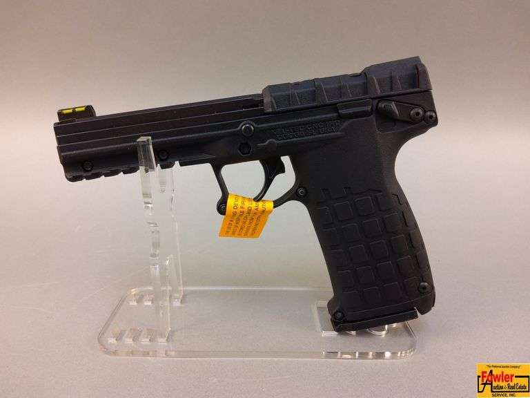 KelTec PMR-30, 22, WW8K80