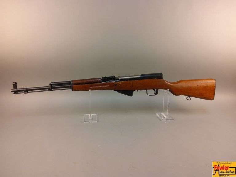 SKS RI 112E, 7.62cal, 21061301