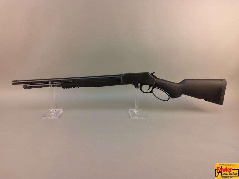 Henry H018X-410, 410, XFTL02153