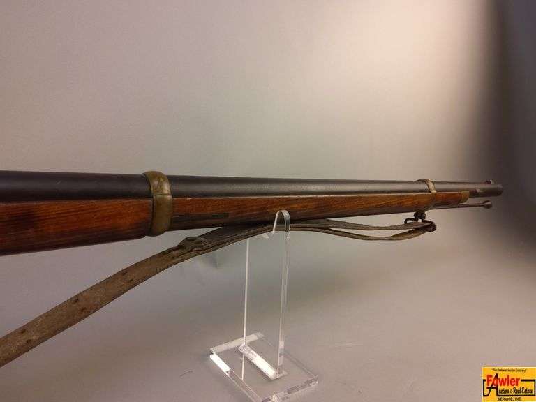 Ianton Zoli & Comp Black Powder, 6184