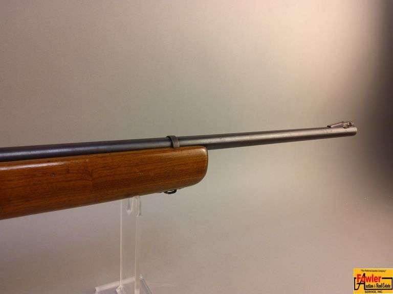Mossberg 44(US), 22LR,
