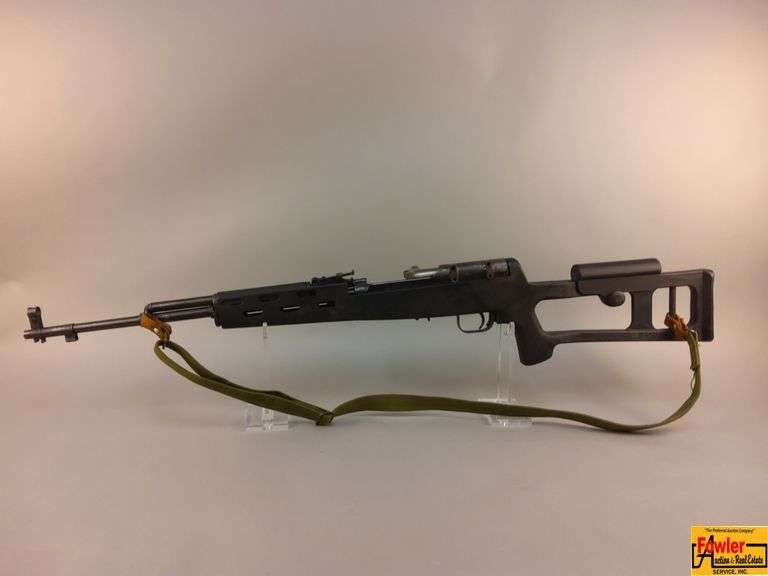 SKS, 7.62, 21041926