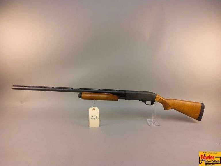 Remington 870 Express Mag., 12ga, C448015M