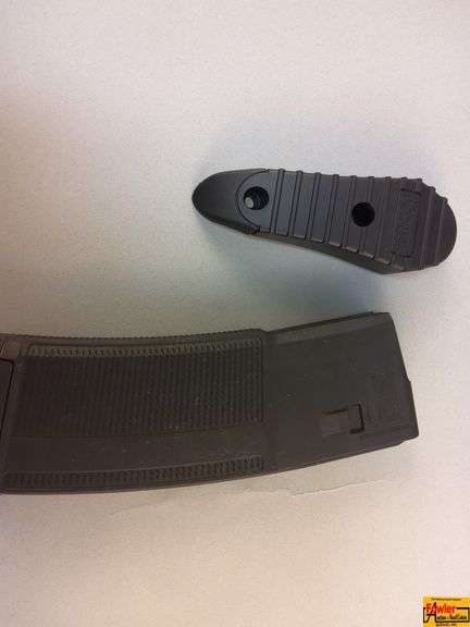 Daniel Defense DDM4V7LW, 556, DDM4271859