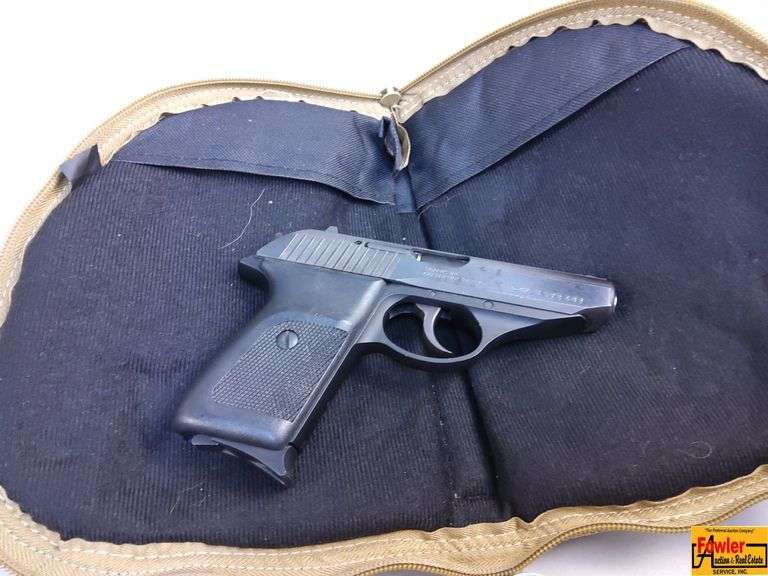Sig Sauer P230, 9mm, S172402