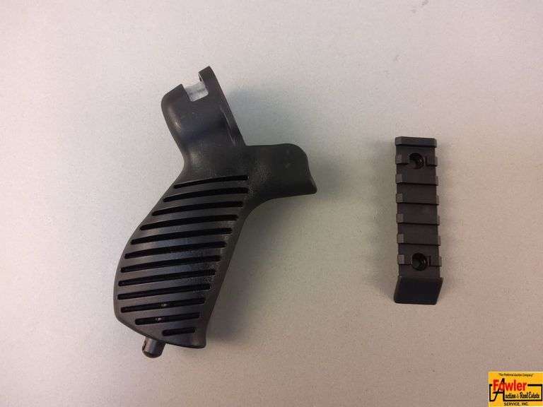 Mossberg 500, 12ga, V0132761