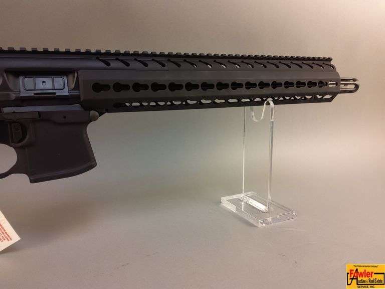 Sig Sauer MPX, Multi-Cal, 62D009471