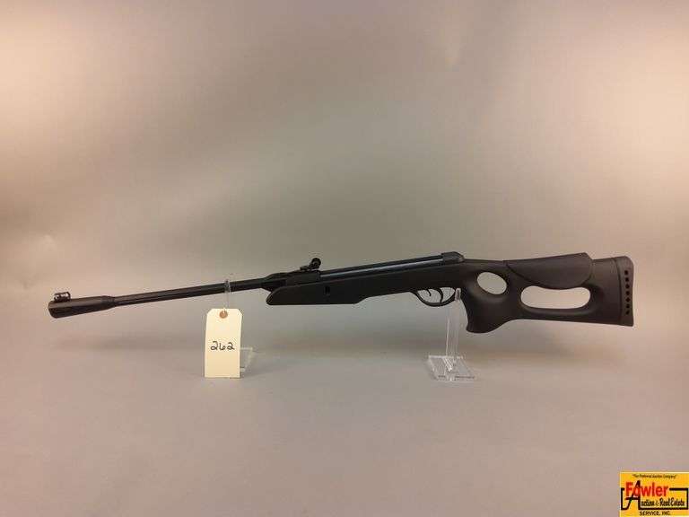 Gamo Recon Whisper Pellet Rifle, .177, 04-1C-476649-10