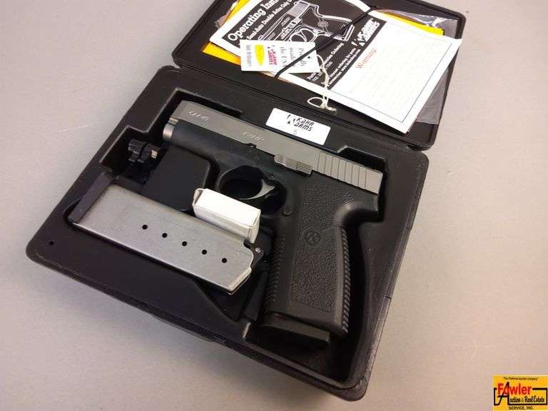 Kahr CW45, 45ACP, SE1575