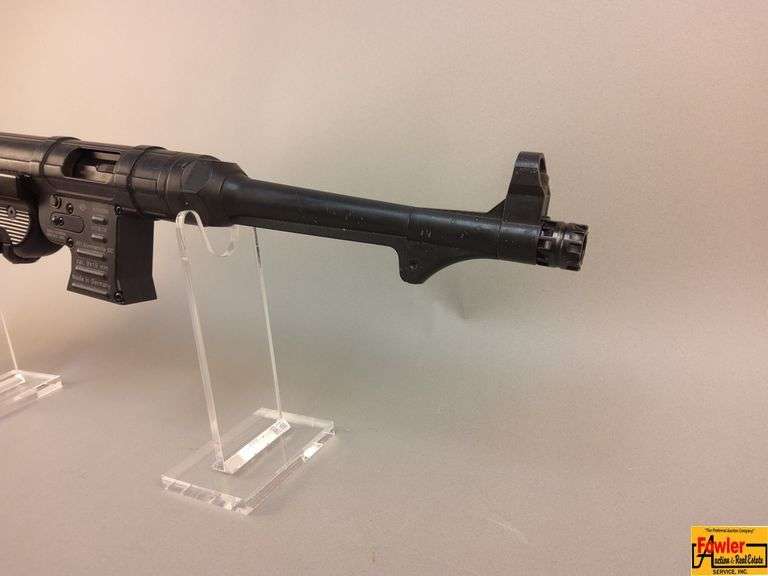 ATI GSG-MP40, 9mm, A898886