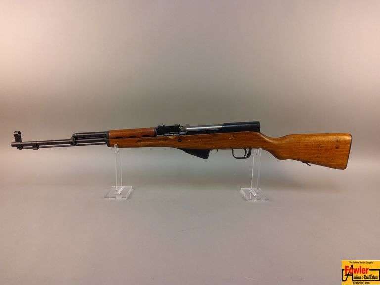 SKS, 7.62cal, 21061349