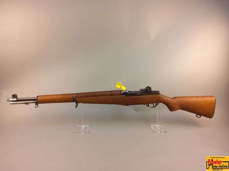 Springfield 30MI, 30cal, 3486941