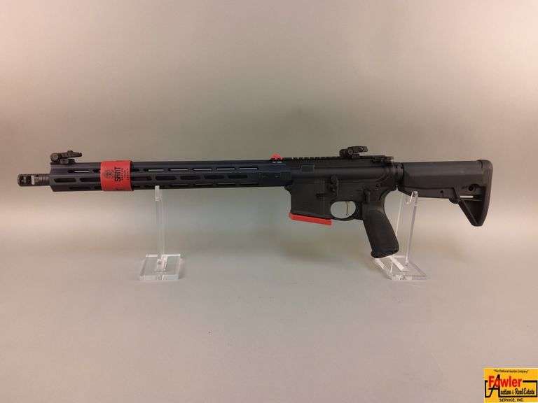 Springfield Saint Victor, Multi-Cal, 294929