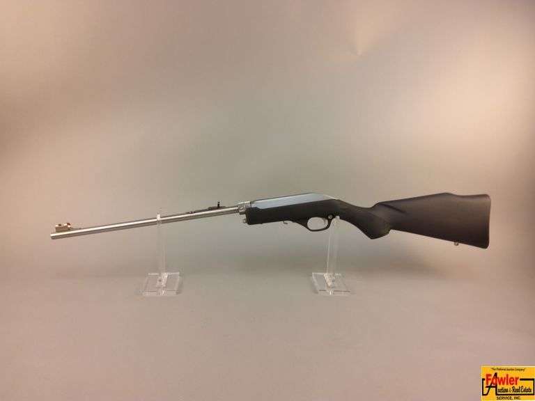 Marlin 70PSS, 22LR, 03198385