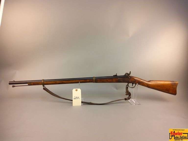 Ianton Zoli & Comp Black Powder, 6184