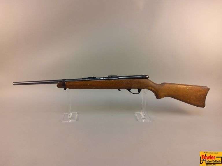IMPTD Mitchell 15/22, 22LR, 676396