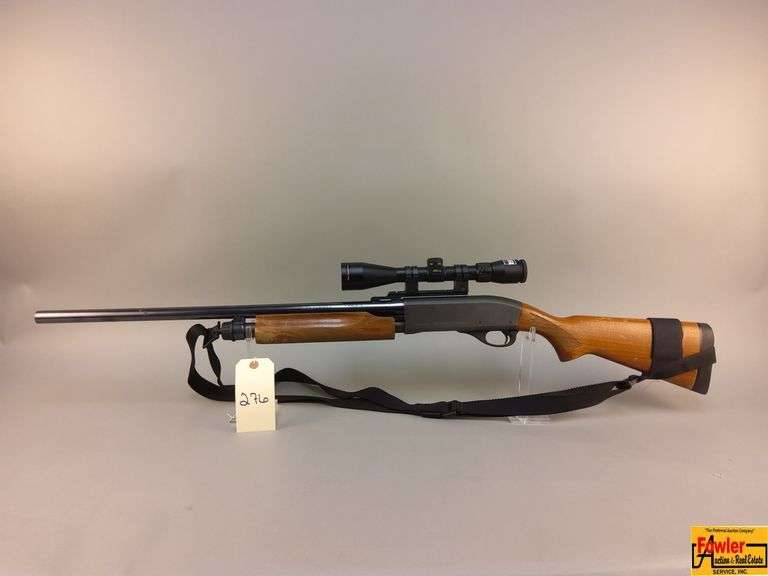 Remington 870 Express Mag., 12ga, B291459M