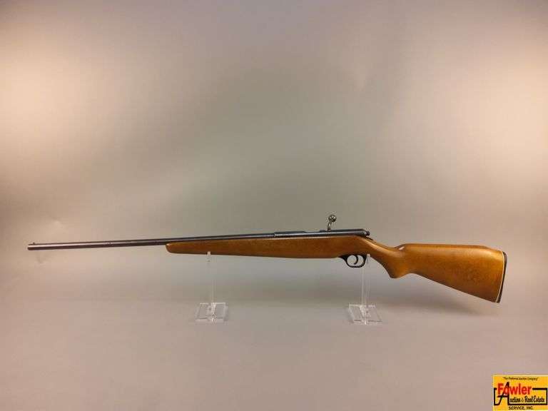 Mossberg 183T, 410, 705965