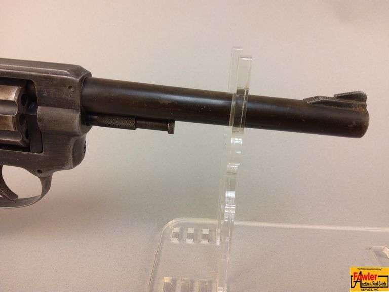 Made in Germany, 22LR, 43173