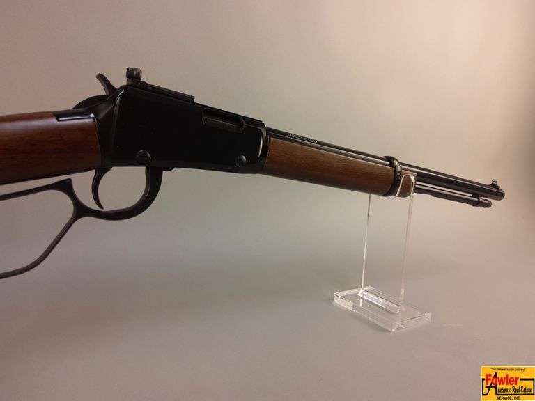 Henry Skinner, 22 S/L/LR, TLP02146